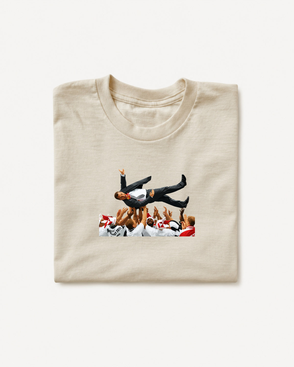 Swansea City - Rodgers T-Shirt