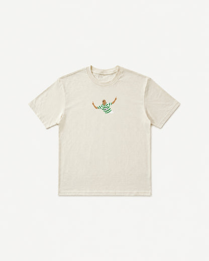 Celtic FC - Larsson  T-Shirt