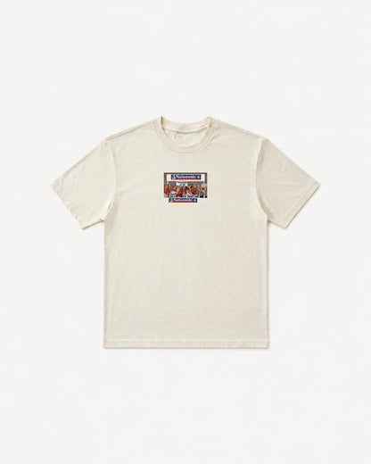 Charlton Athletic - 1999/2000 First Division Title T-Shirt