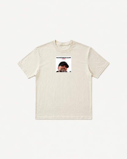 Liverpool - Klopp Album T-Shirt
