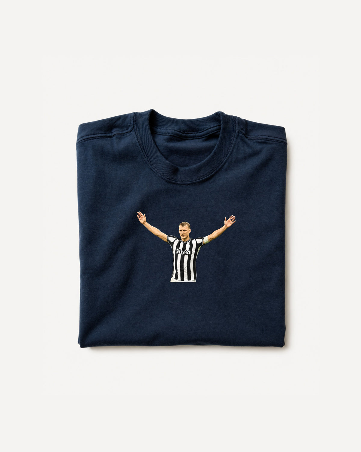 Newcastle United - Burn T-Shirt