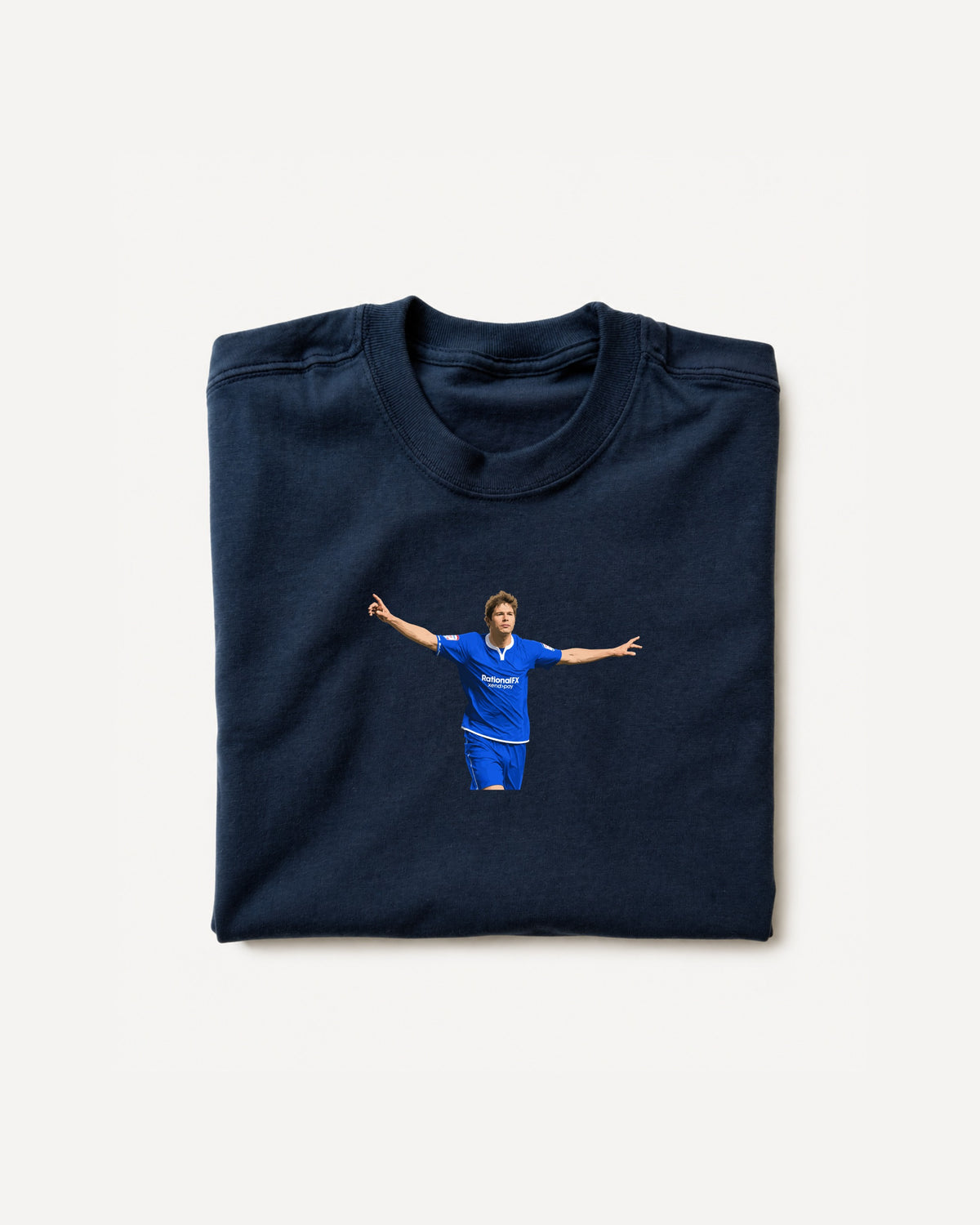 Birmingham City - Žigić T-Shirt