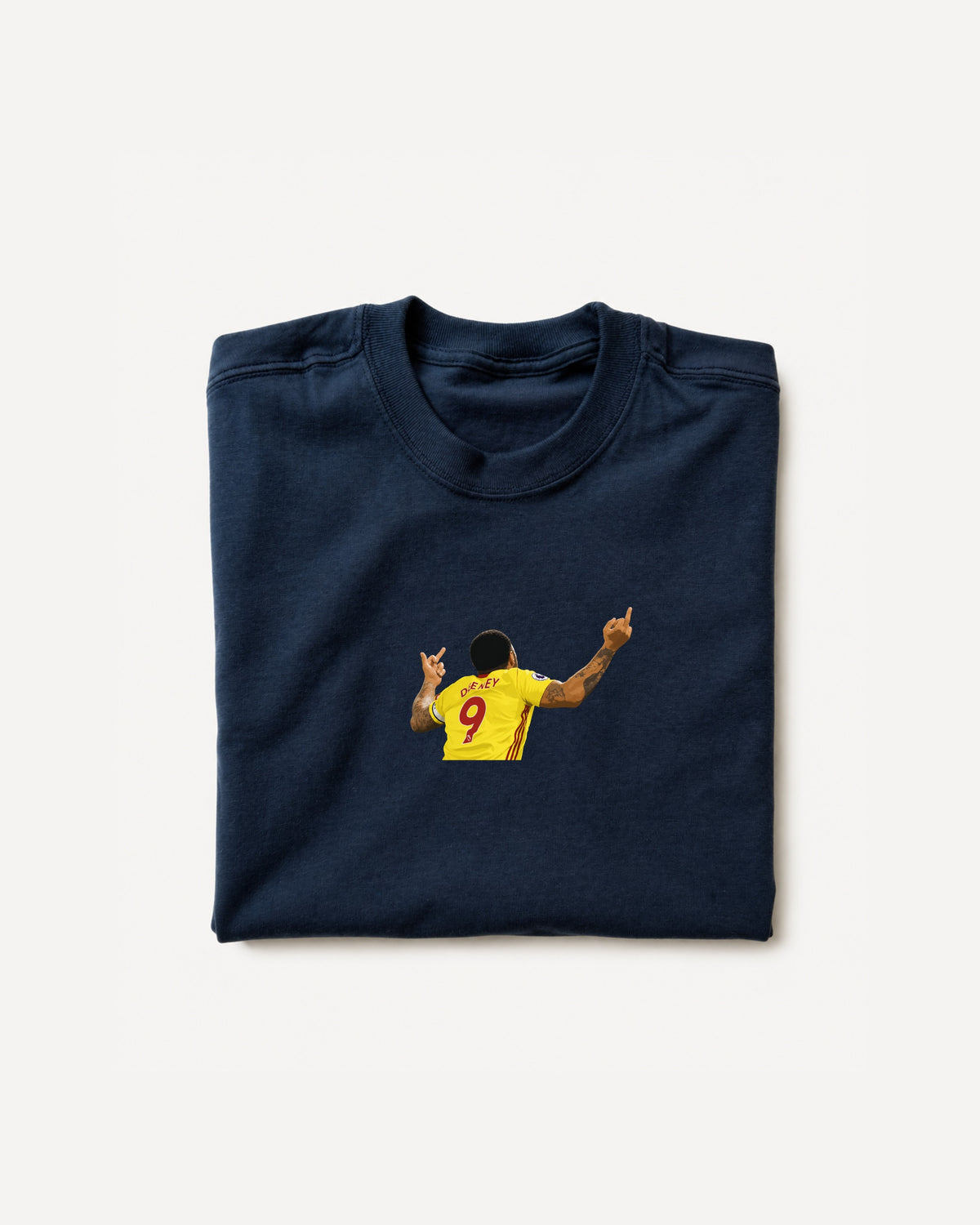 Watford - Deeney T-Shirt