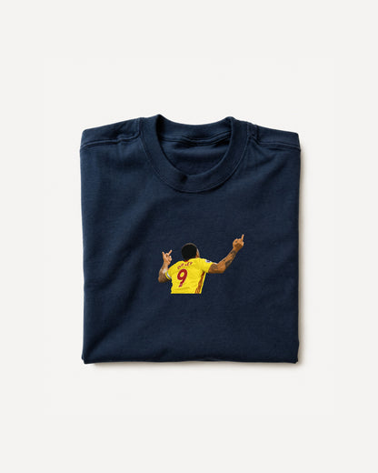 Watford - Deeney T-Shirt