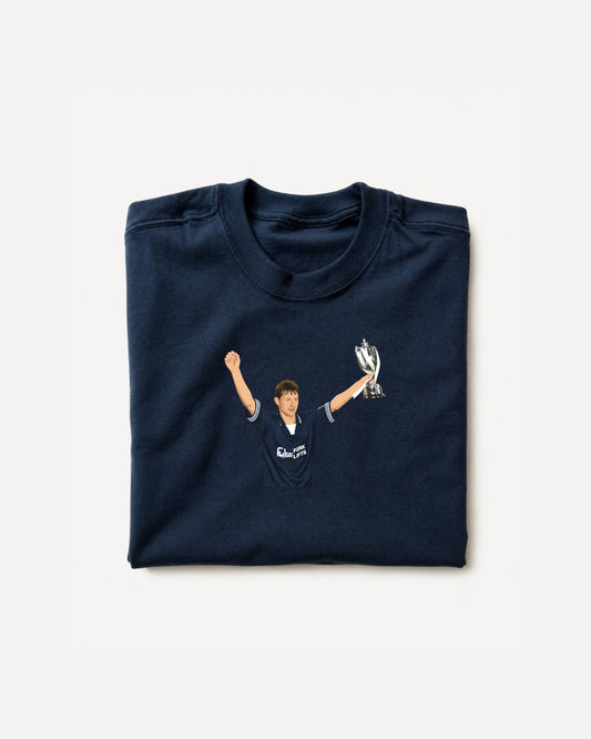 Falkirk FC - McAllister  T-Shirt