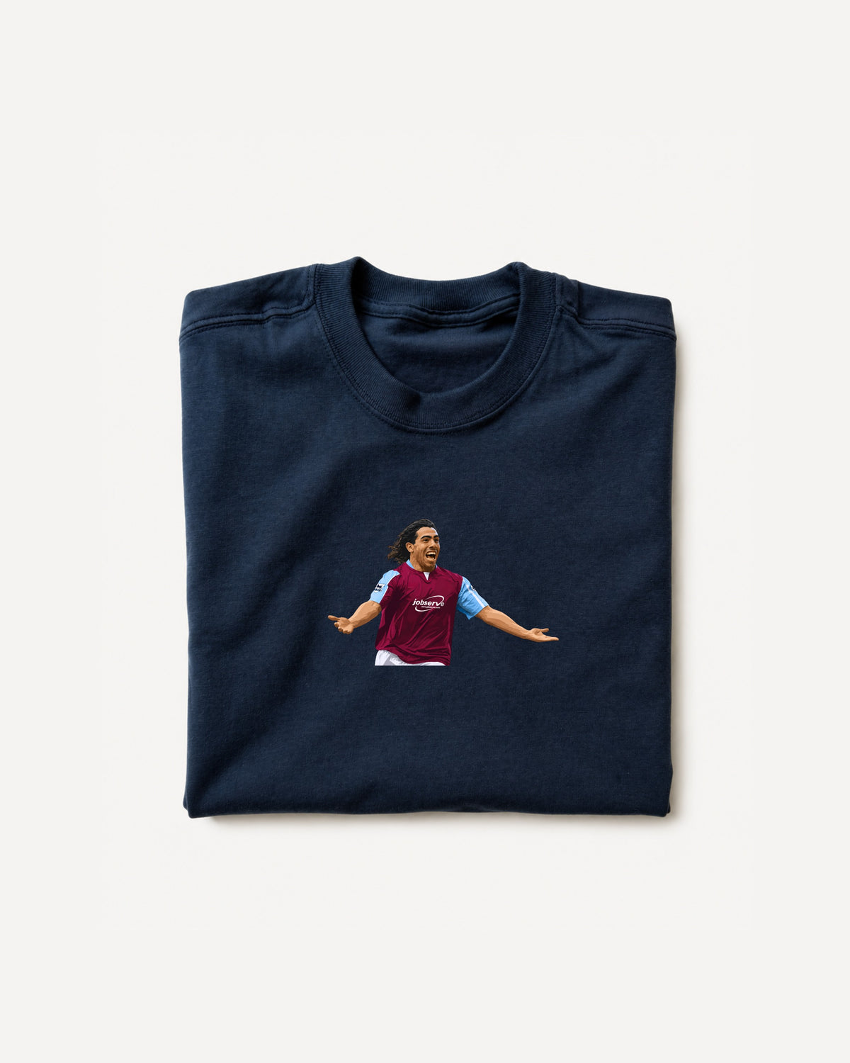 West Ham - Tevez T-Shirt