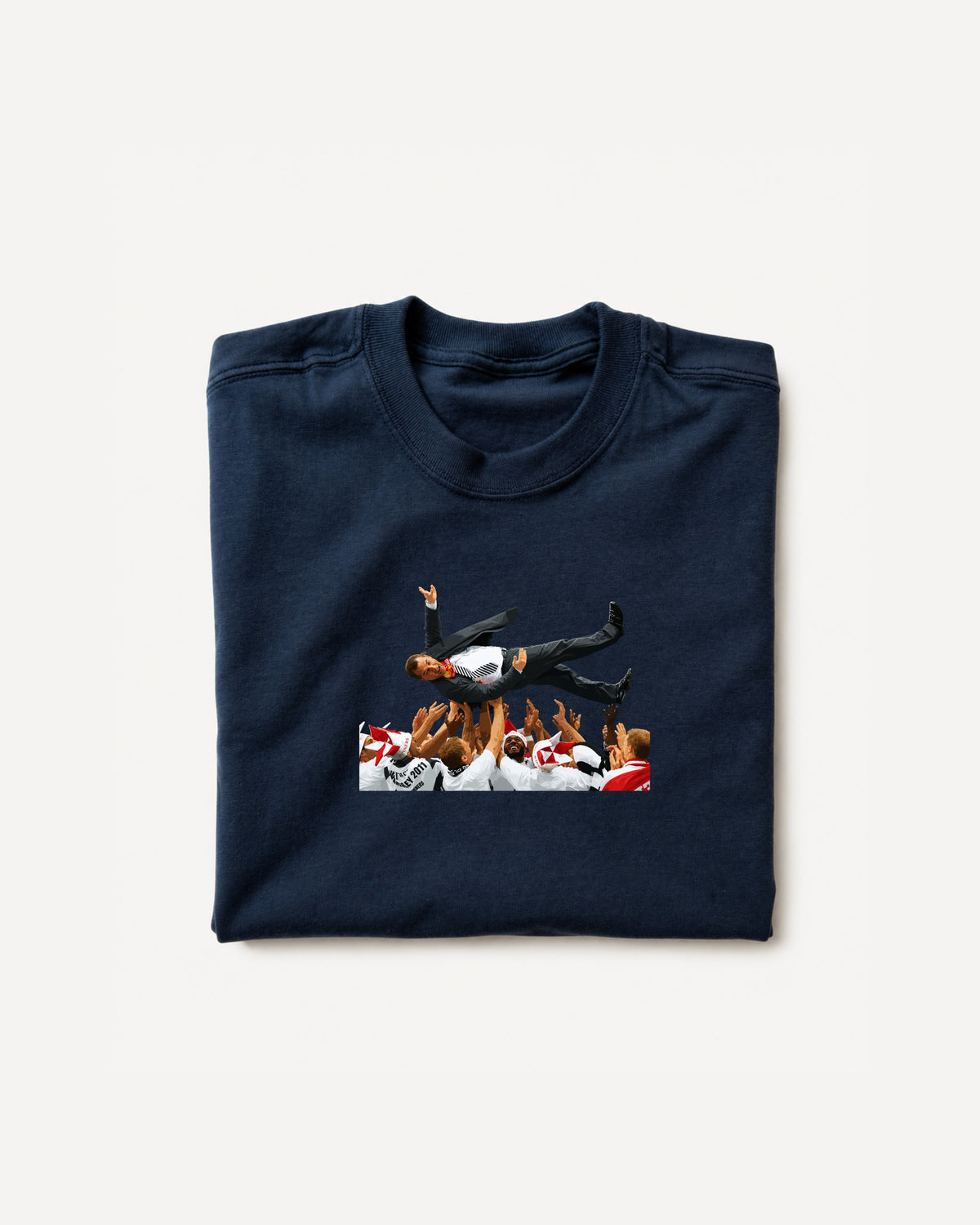 Swansea City - Rodgers T-Shirt