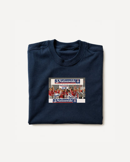 Charlton Athletic - 1999/2000 First Division Title T-Shirt