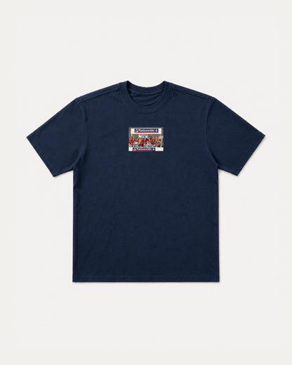 Charlton Athletic - 1999/2000 First Division Title T-Shirt