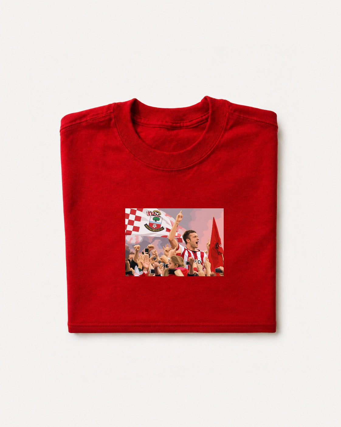 Southampton - Lambert T-Shirt