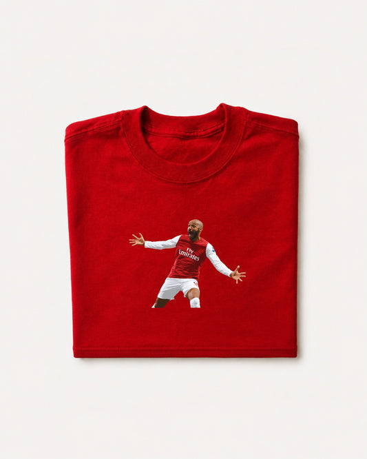 Arsenal - Thierry T-Shirt