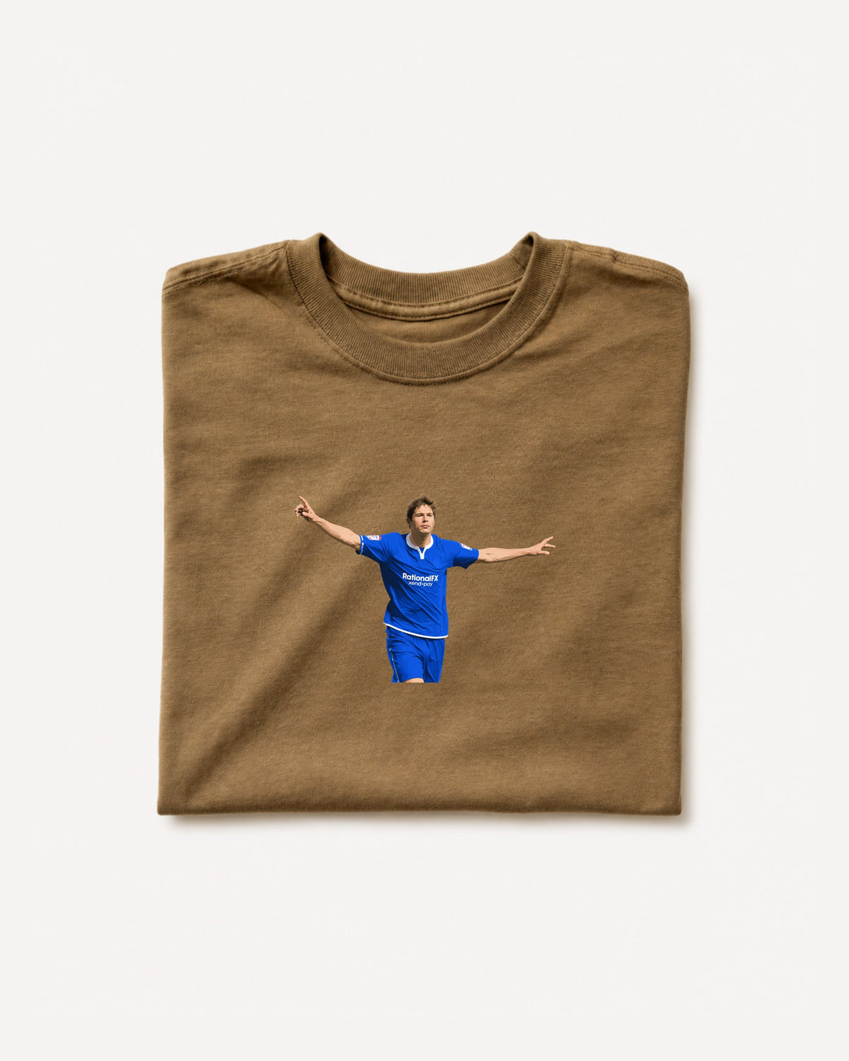 Birmingham City - Žigić T-Shirt