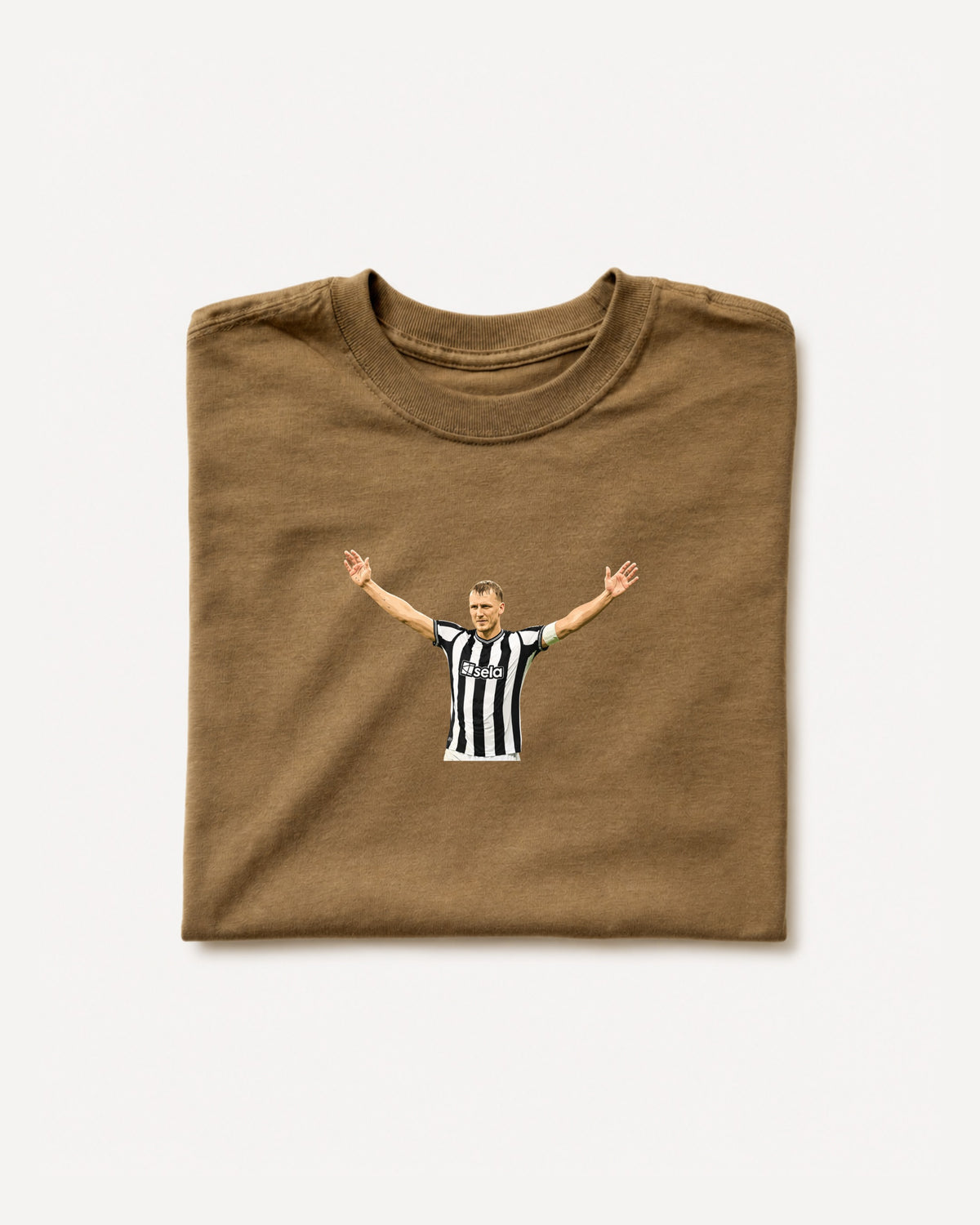 Newcastle United - Burn T-Shirt
