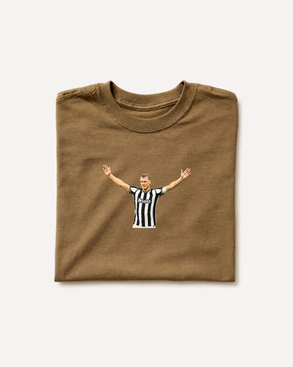 Newcastle United - Burn T-Shirt