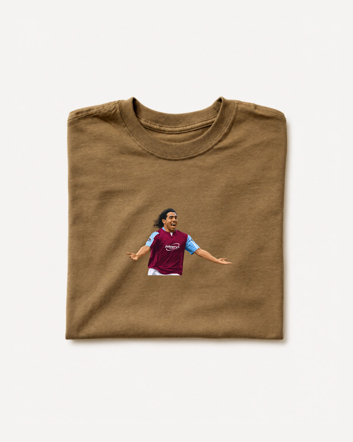 West Ham - Tevez T-Shirt