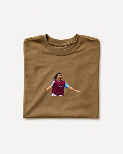 West Ham - Tevez T-Shirt