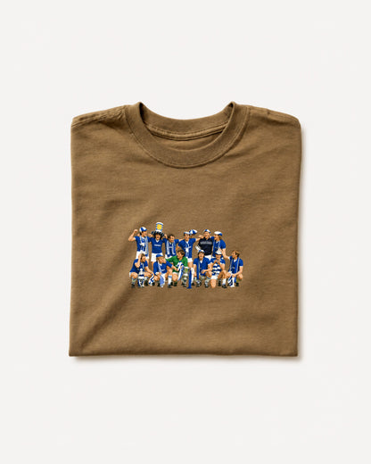 Everton - 1984 FA Cup T-Shirt