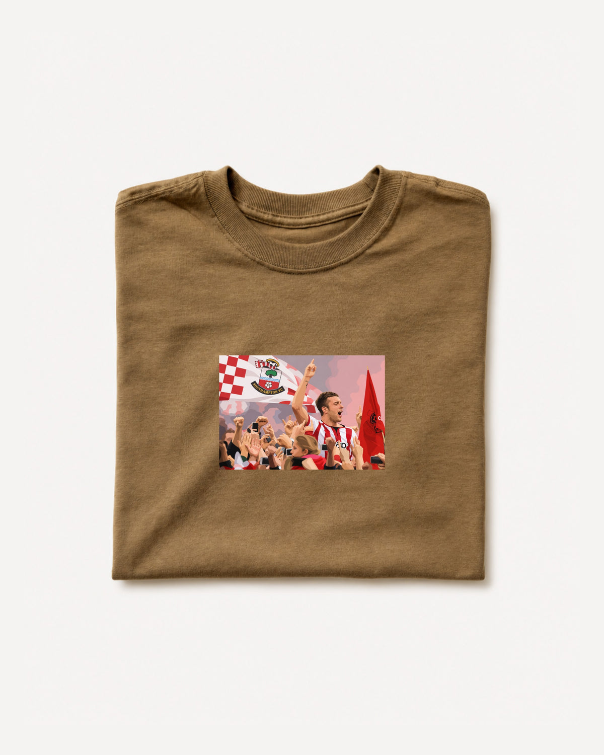 Southampton - Lambert T-Shirt