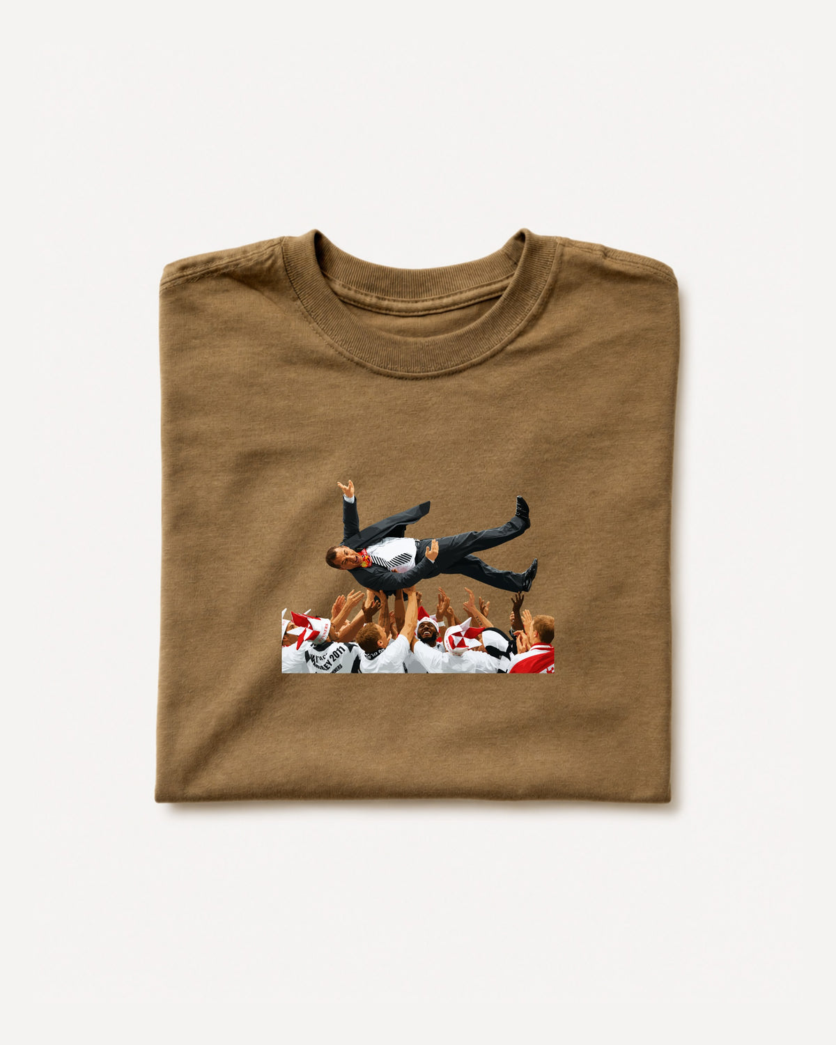 Swansea City - Rodgers T-Shirt