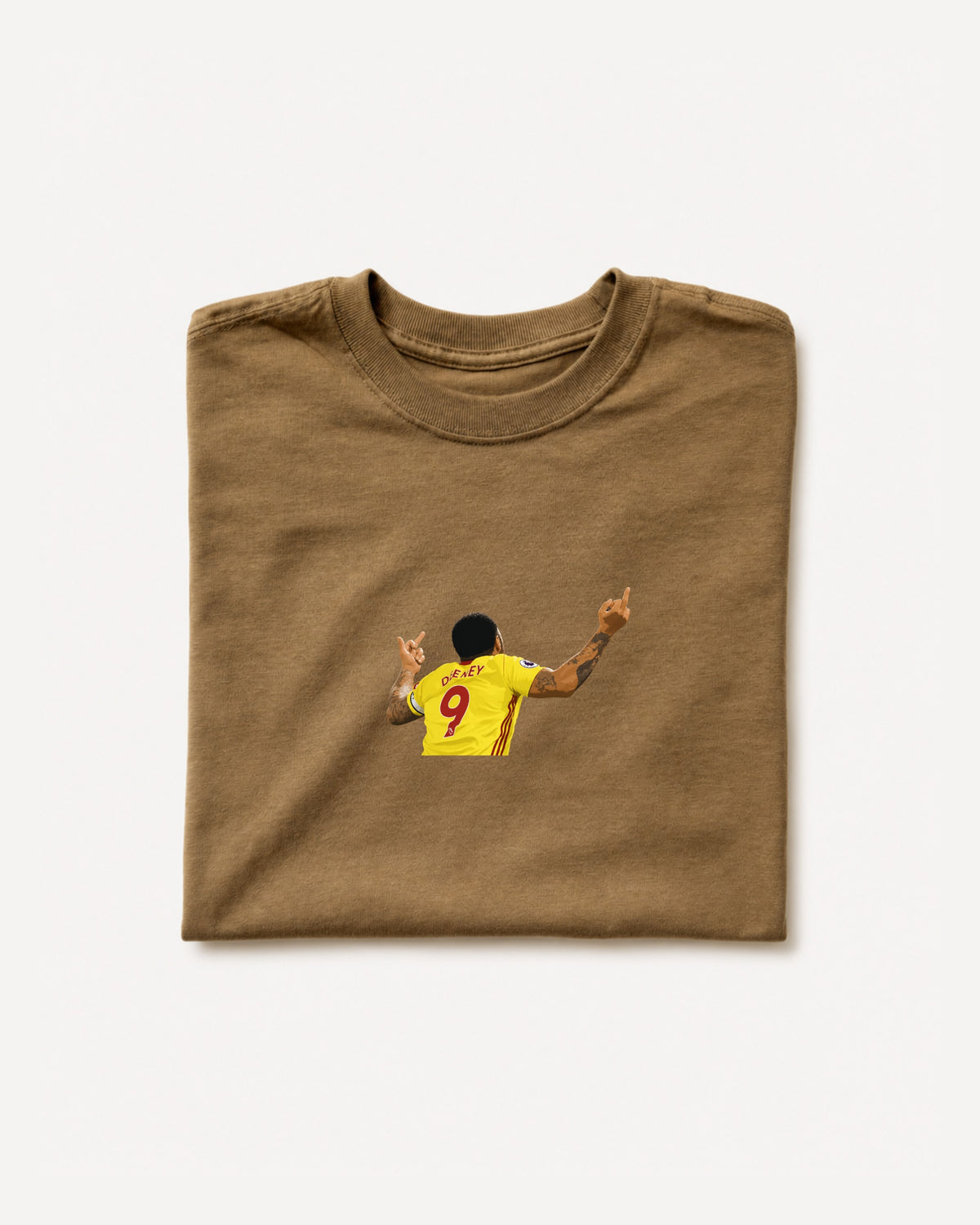 Watford - Deeney T-Shirt