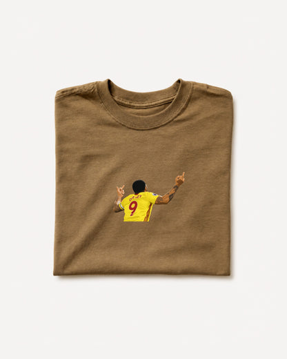 Watford - Deeney T-Shirt