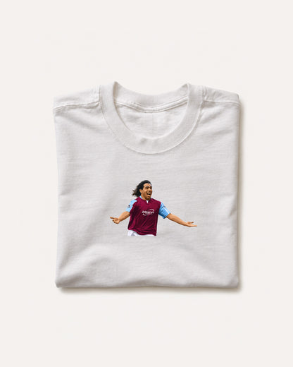 West Ham - Tevez T-Shirt