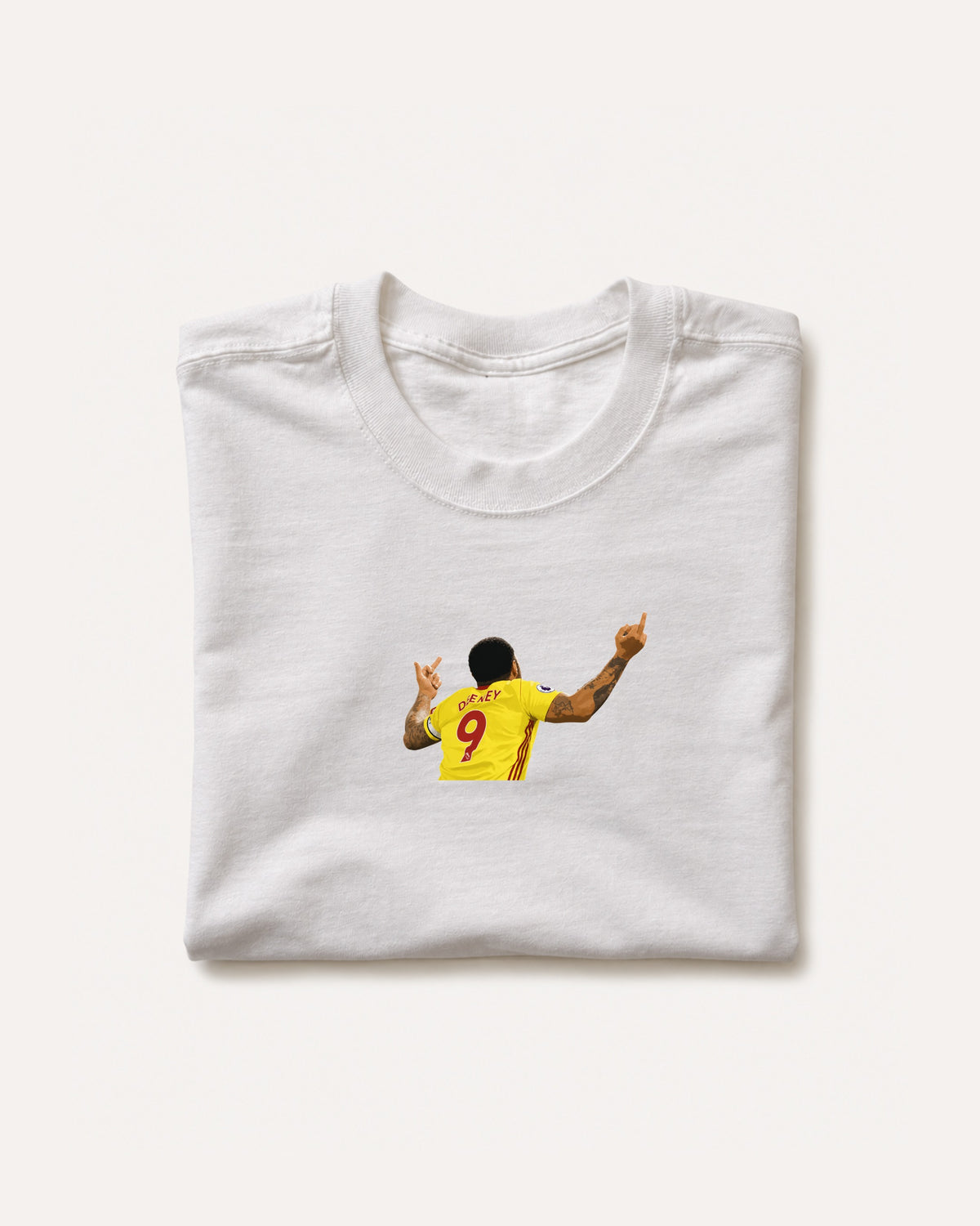 Watford - Deeney T-Shirt