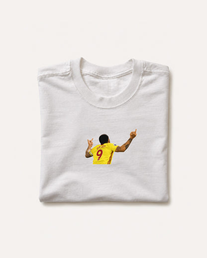 Watford - Deeney T-Shirt