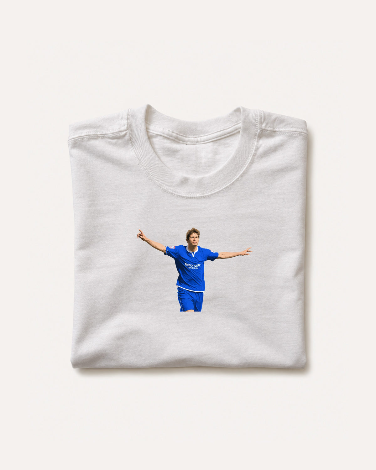 Birmingham City - Žigić T-Shirt