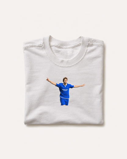 Birmingham City - Žigić T-Shirt