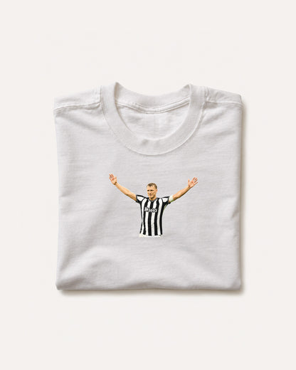 Newcastle United - Burn T-Shirt