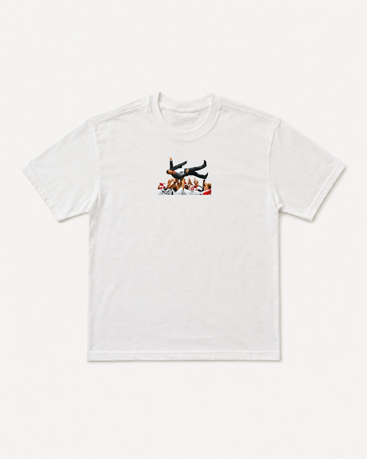 Swansea City - Rodgers T-Shirt
