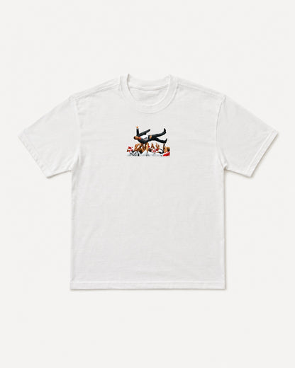 Swansea City - Rodgers T-Shirt