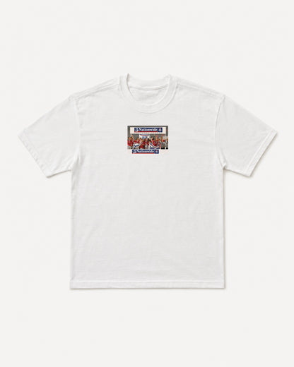 Charlton Athletic - 1999/2000 First Division Title T-Shirt