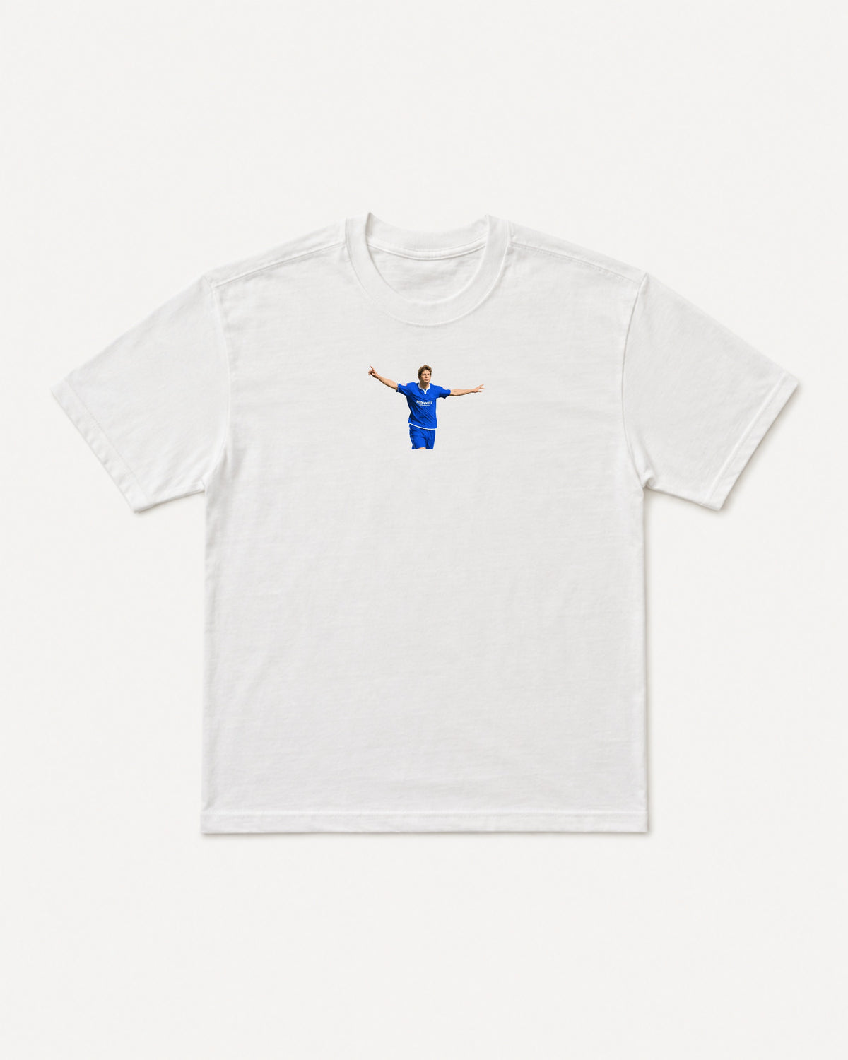 Birmingham City - Žigić T-Shirt