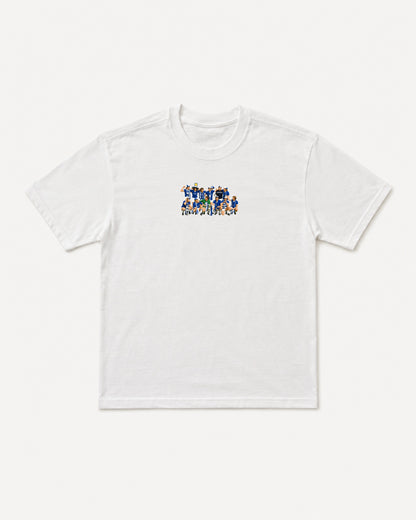Everton - 1984 FA Cup T-Shirt