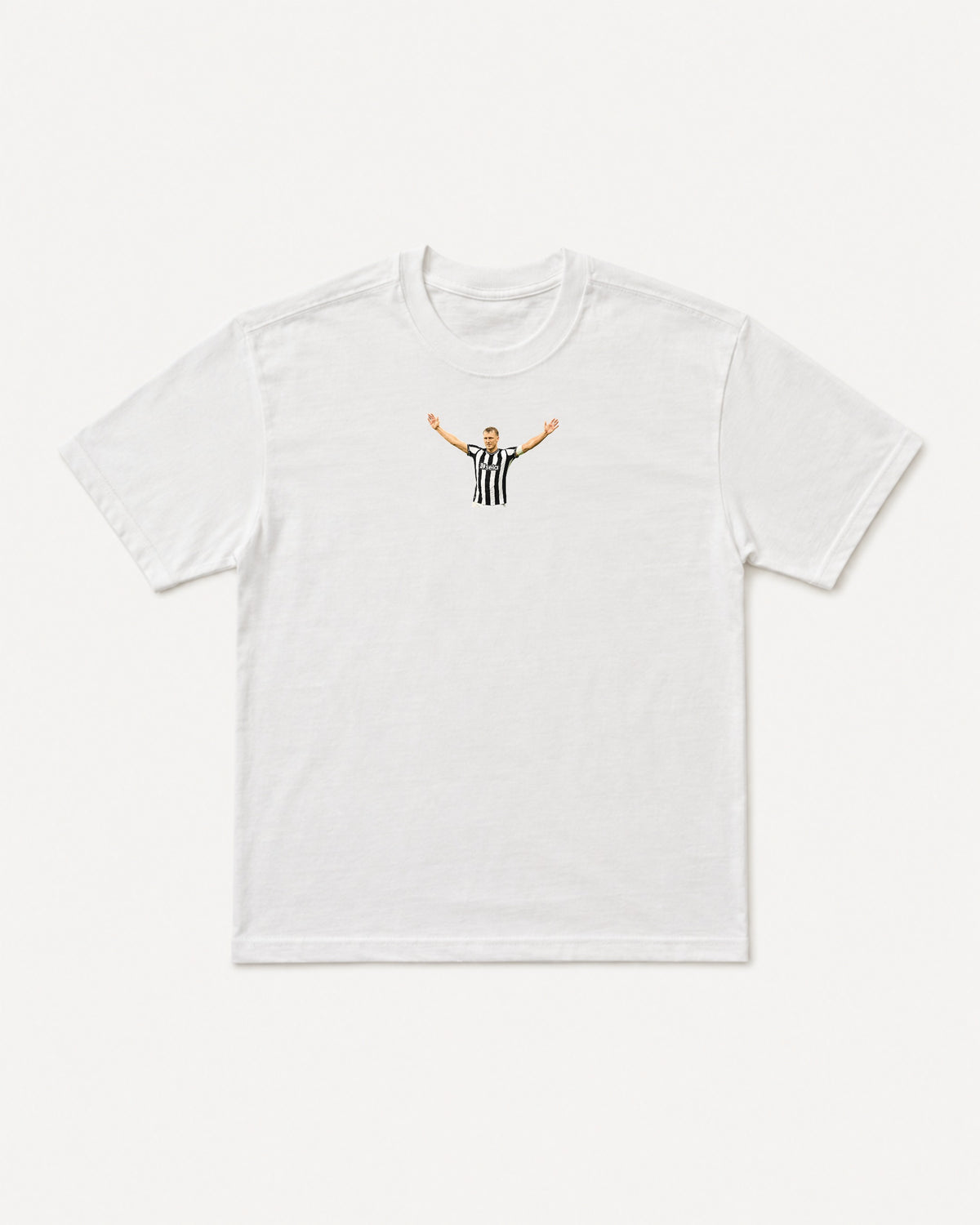 Newcastle United - Burn T-Shirt