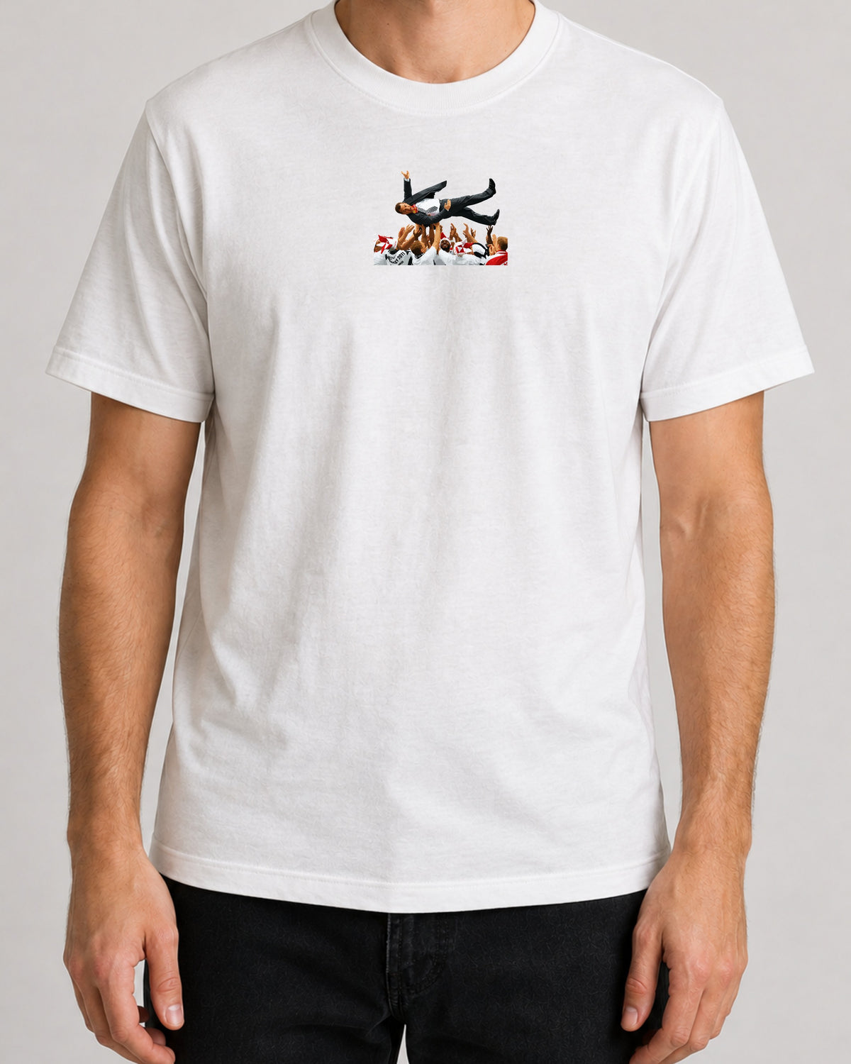 Swansea City - Rodgers T-Shirt