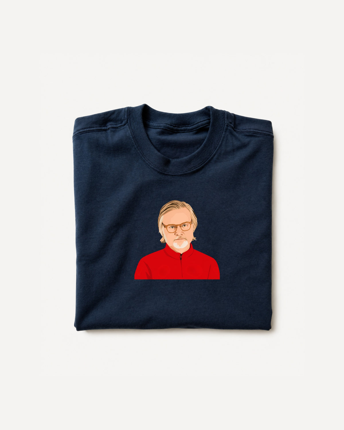 Dundee FC - Pressley  T-Shirt