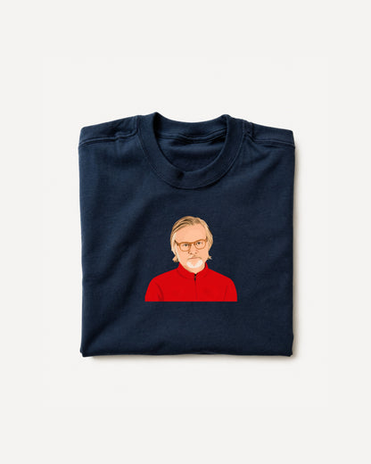 Dundee FC - Pressley  T-Shirt