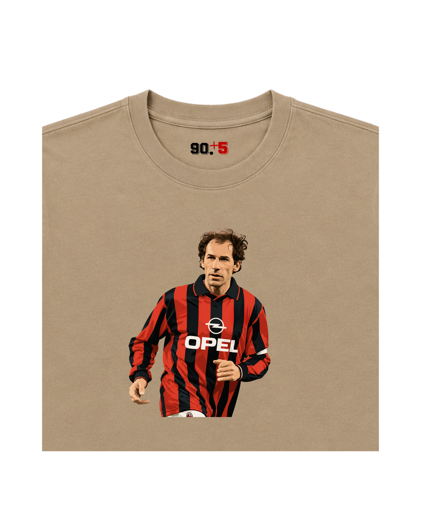 AC Milan - Baresi T-Shirt