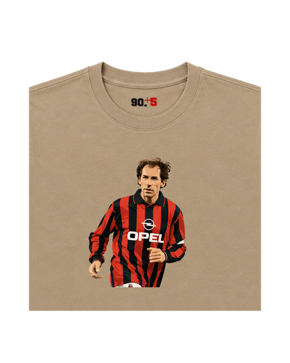 AC Milan - Baresi T-Shirt
