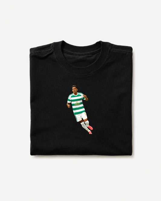 Celtic FC - Duran T-Shirt