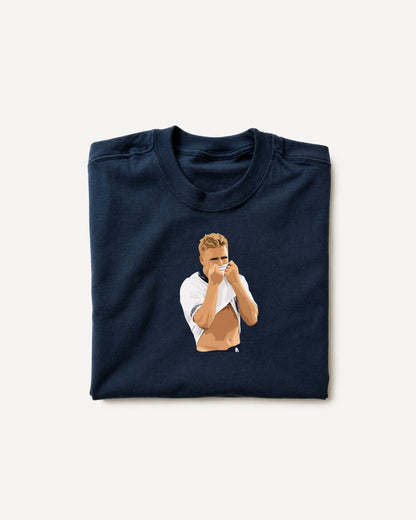 England - Gazza's Tears T-Shirt