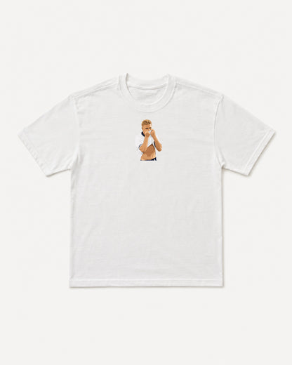 England - Gazza's Tears T-Shirt