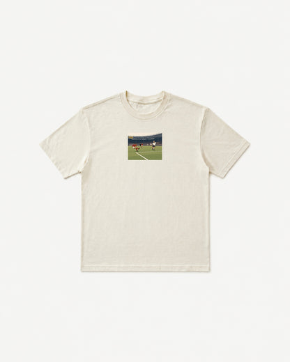 England - Hurst vs West Germany  T-Shirt