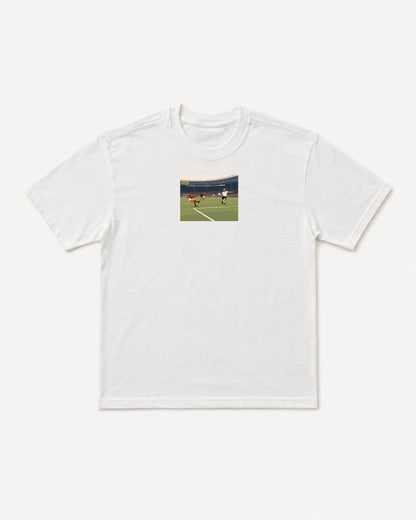 England - Hurst vs West Germany  T-Shirt