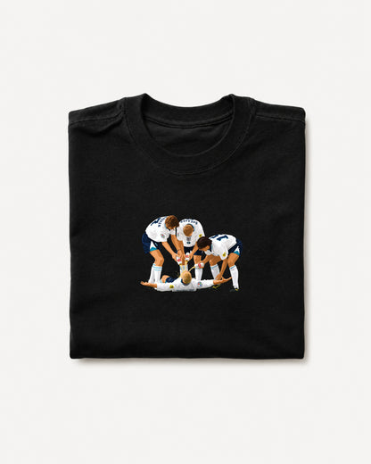 England - Dentist Chair T-Shirt