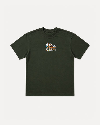 England - Dentist Chair T-Shirt