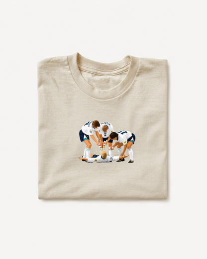 England - Dentist Chair T-Shirt